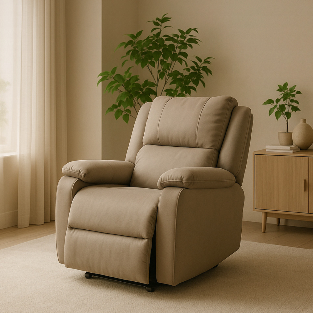 リクライニングチェアT01