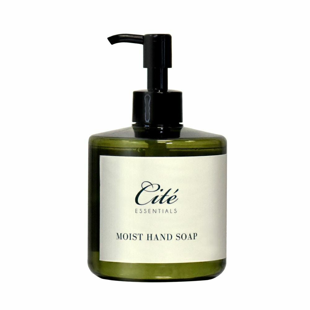 Cite】モイストハンドソープ 300ml | 業務用・プロ向け まつげエクステ
